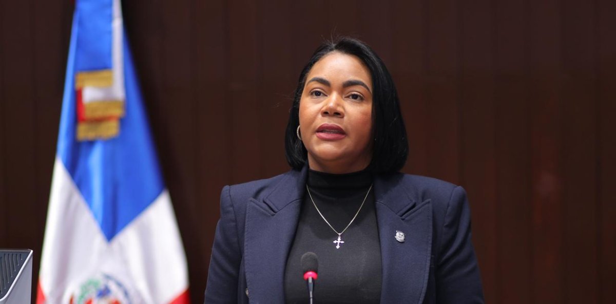 Leyvi Bautista dice que busca la Alcaldía de Santo Domingo Oeste en 2028