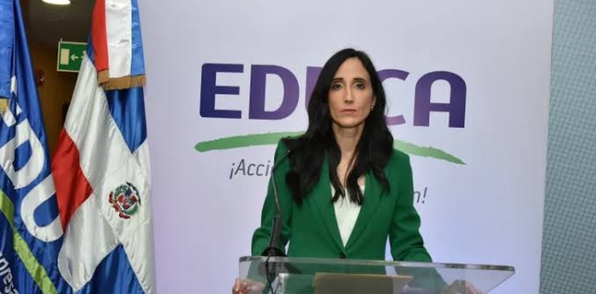 Educa llama a fortalecer los compromisos con educación