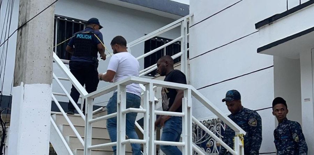 Tragedia en Ocoa: lo que comenzó como una discusión terminó con una mujer muerta