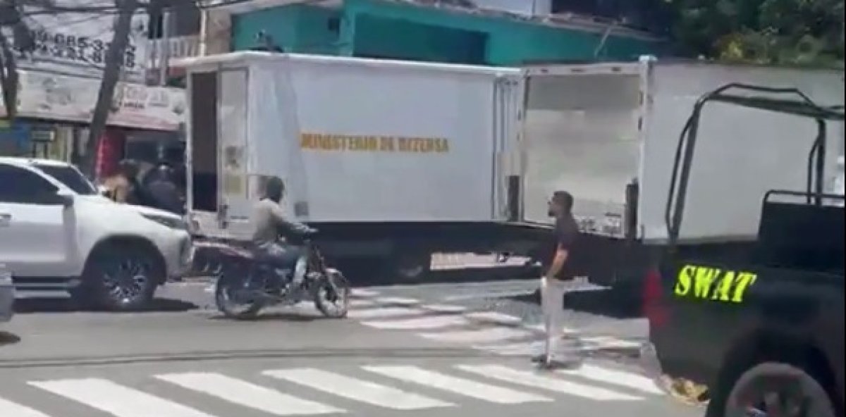Operación Armum: allanan 18 armerías por supuestamente no tener licencias para operar