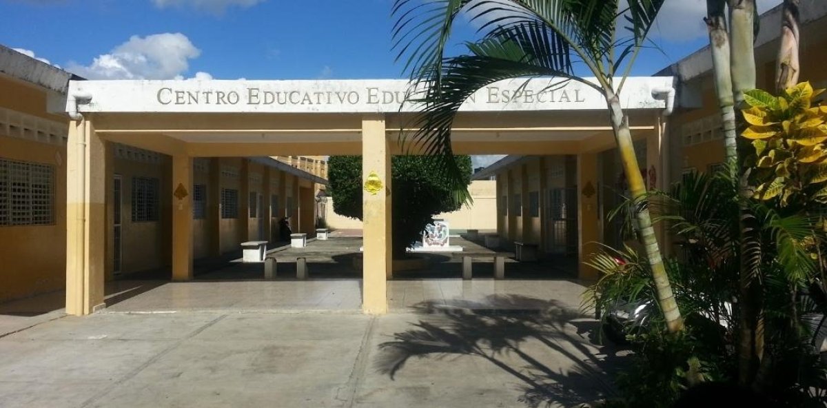 ADP denuncia que de 240 niños en condiciones especiales, 82 no tienen cupos para recibir docencia en LARPE de SFM