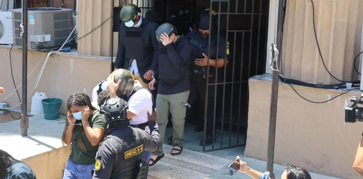 Senasa 2.0: Facturas a médico muerto y ginecología a hombres, entre las maniobras que habrían realizado los imputados