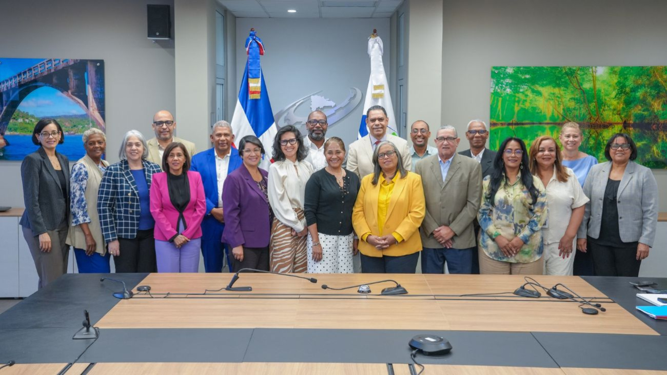 Firma internacional SGS certifica calidad de los procesos del Infotep bajo la norma ISO 9001:2015