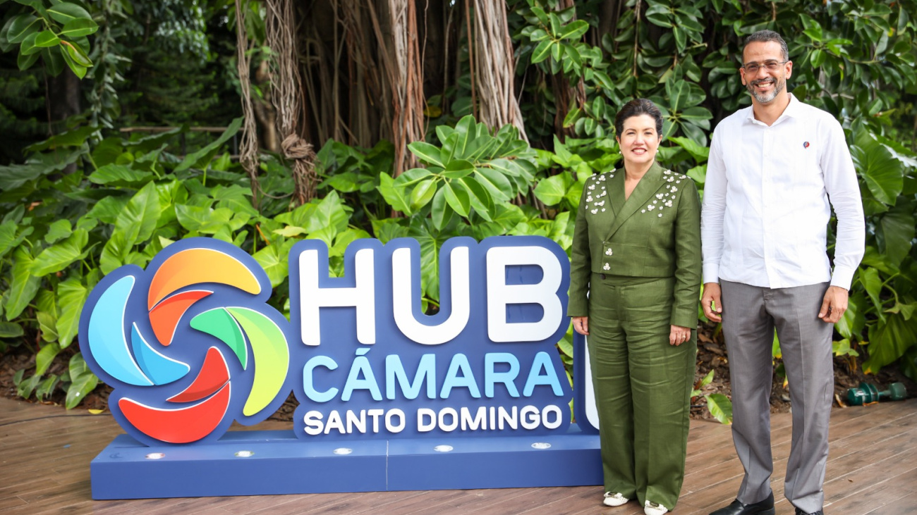 Rondas de negocios del Hub 2026 cierran con récord de USD 233.4 millones en intenciones de negocios