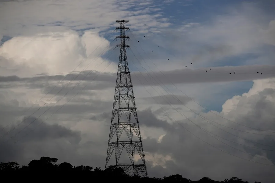 Una falla en el sistema eléctrico de Centroamérica genera apagón en Guatemala y Honduras