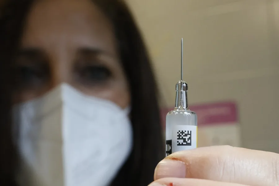 Costa Rica se propone vacunar contra el papiloma al 90 % de las niñas al 2030