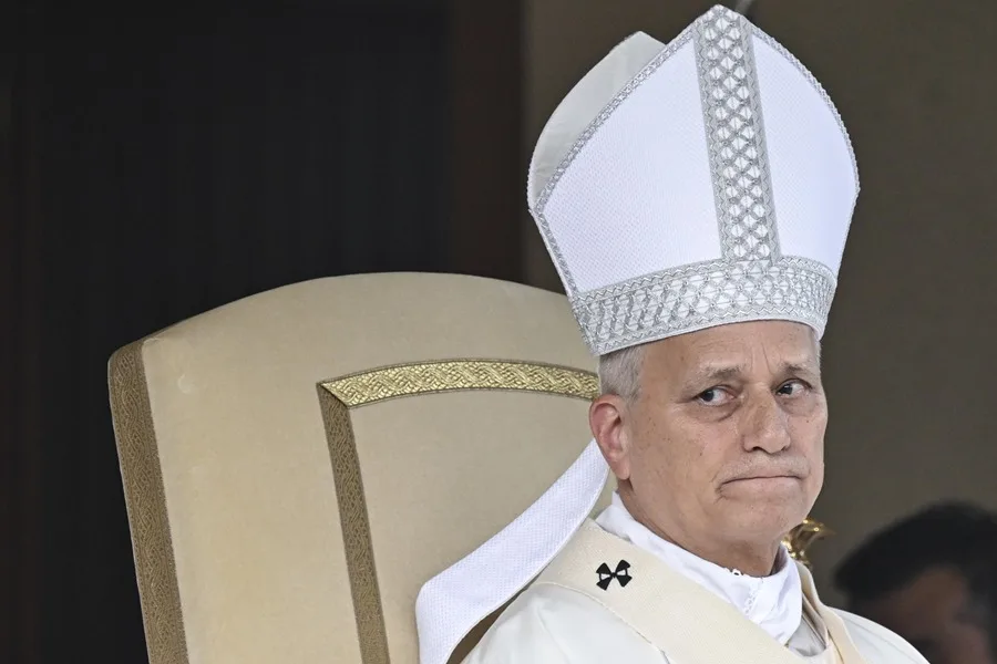 El papa León XIV se reunirá con Javier Milei y con movimientos sociales durante su visita a Argentina