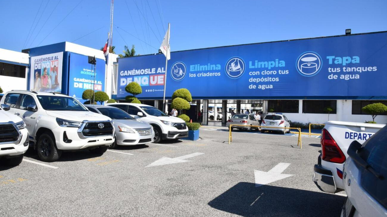 Ministerio de Salud Pública refuerza vigilancia preventiva ante sospechas de ántrax en Haití; el país no registra casos