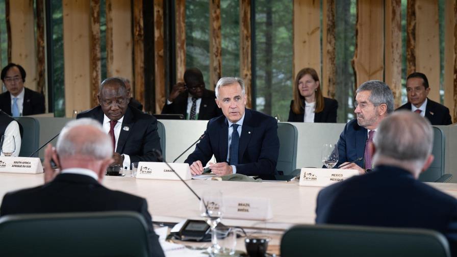 Canadá impone nuevas sanciones contra Irán