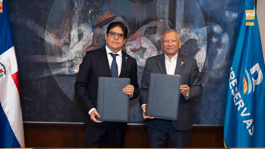 Banreservas, FAO y Agricultura destinan RD$1,180 millones para modernizar producción de alimentos
