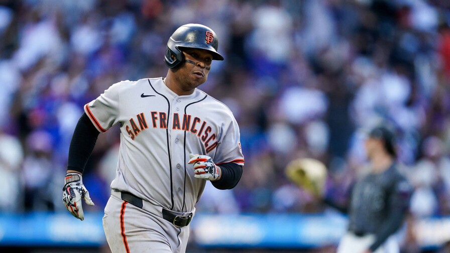Rafael Devers es operado con éxito del músculo central y pone la mira en la temporada 2027