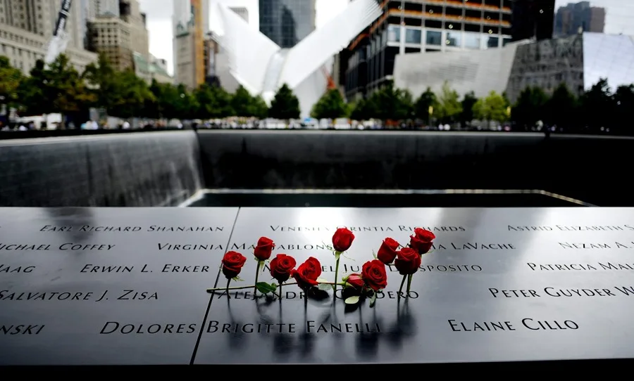 Nueva York renombrará más calles con nombres de víctimas del 11-S